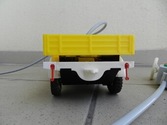 TATRA 813 - ITES r. 1982 - ČSSR - 4