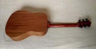 Predam akusticku gitaru Bromo BAT1N. - 4