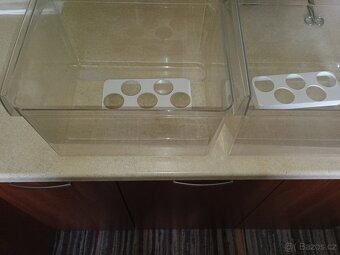 Šuplíky Whirlpool - 4