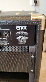 Engl Thunder 50 - 4