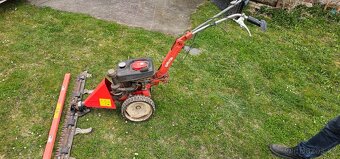 Lištová sekačka 120cm Vari - 4