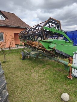 John Deere 2064 HM - 4