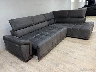 Sedací souprava - 4