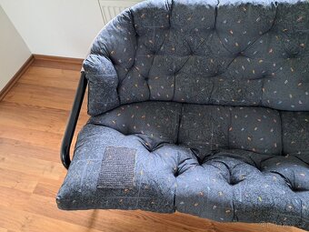 Prodám lehkou sedačku. - 4