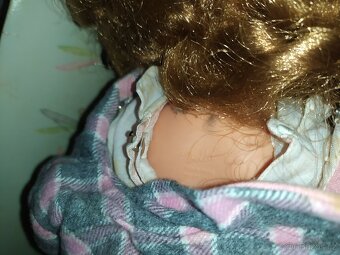 Sběratelské panenky - 4