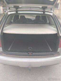 Saab 9.5 brejlovec - 4