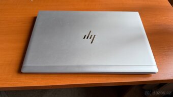HP EliteBook 830 G8, 16GB RÁM, 256GB SSD - 4