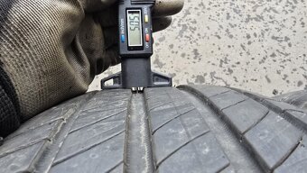 Letní pneu 205/55/16 Michelin - 4