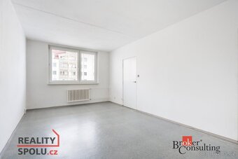 Prodej, byty/3+1, 75 m2, Jasanová 2089/20, 67801 Blansko, Bl - 4
