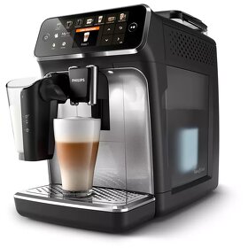 Kávovar Philips LatteGo EP5446/70 - nový se zárukou - 4