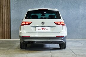 Volkswagen Tiguan 1.4TSI ACT BMT 4MOTION, DSG, 110kW, DPH - 4