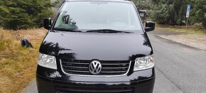 VW T5 Multivan 1.9 TDI - 4