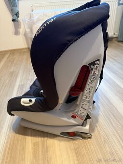 Autosedačka Britax Römer 9-18kg - 4