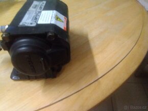 čerpadlo flojet 12 ks Konektor Vitop-S na BiB plus hadice - 4