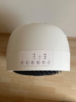 Ochlazovač vzduchu Siguro FC-C350W Velvet Wind - 4