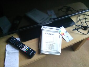 Televize Hyundai FLM 40TS250SMART - 4