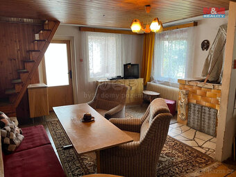 Prodej chaty, 50 m², Orasice, Počedělice - 4