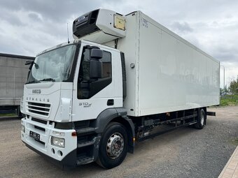 Iveco Stralis, 310,EURO5,IZOTHERM - 4