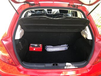PRODÁM Peugeot 207 1.4i 70KW rok 2009 najeto 110 tis.km poct - 4