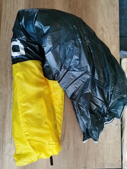 Flysurfer Peak4 6m - 4