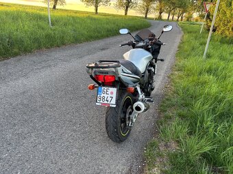 Yamaha Fzs 600 69.3Kw - 4