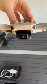 DJI MAVIC MINI - 4