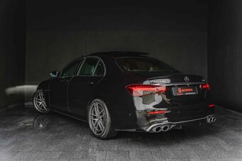 MERCEDES BENZ E53-AMG-4M-DIS-360-R19 - 4