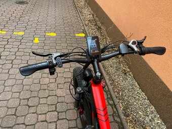 Prodám nové elektrokolo DUOTTS S26 - 4