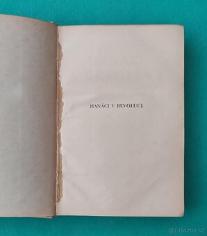 HANÁCI V REVOLUCI-KRONIKA ČSL. 6.STŘ. PLUKU HANÁCKÉHO - 4