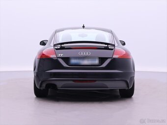Audi TT 2,0 TFSI 147kw Sline Stronic (2007) - 4