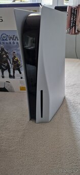 Ps5 s mechanikou - 4