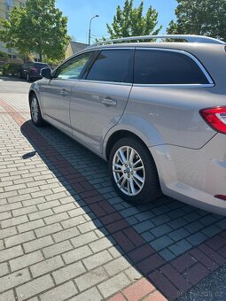 Ford Mondeo - 4
