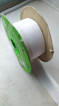 Okenní folie s perlinkou Illbruck ME320 š.90mm a š.60mm - 4