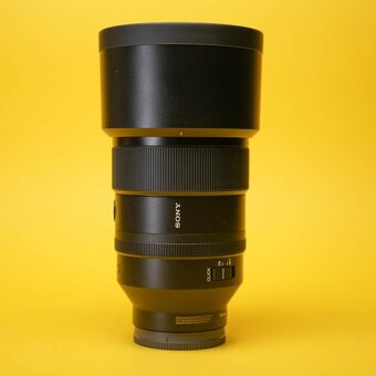 Sony FE 135mm f/1.8 GM | 1849630 - 4