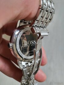 Pánské/dámské hodinky Hugo Boss - 4