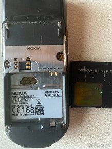 Nokia 8800 - 4