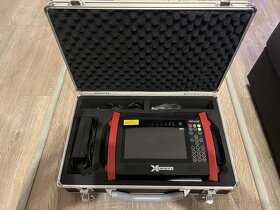 Amiko X-Finder 3 - Kombo měřící a televizní přístroj - 4