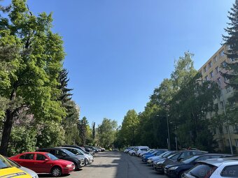 Prodej bytu 1+kk v Praze - Střížkově - 4
