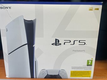 PlayStation 5 - 4