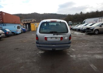 Renault Grand Espace č. 9280 - 4