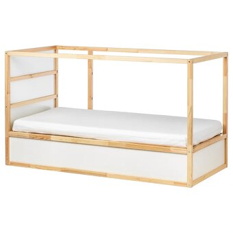 Ikea postel 2x - 4