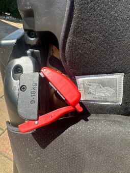Recaro - 4