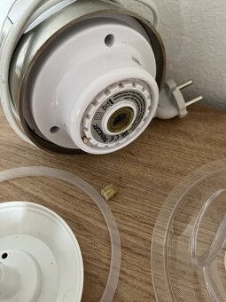 Náhradní díly na Sekáček SENCOR SCB 6150SS-EUE3 - 4