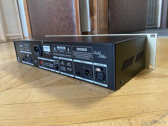 Preamp Goldmike SPL 9844 - 4