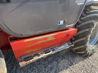 Manitou MLT 940 teleskopický manipulátor nakladač - 4
