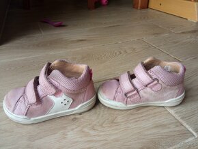 Barefoot tenisky Superfit 21 - 4