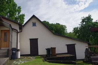 Prodej chalupy 3+1 ve Valašském Meziříčí - Podlesí - 4
