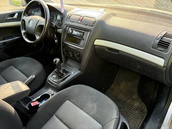 Octavia 1.9 TDi 77kw - 4