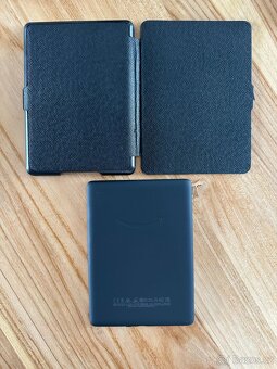 Čtečka Amazon Kindle Paperwhite 11. gen 8GB + obal 2 - 4