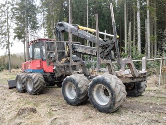 Valmet 840.2 - 4